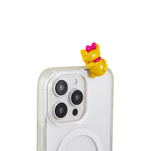 Spottie Dottie x Sonix Peeker Charms Blind Box