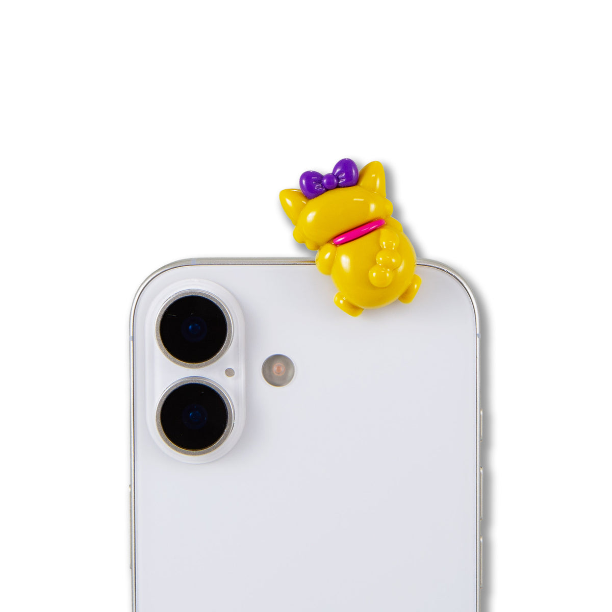 Spottie Dottie x Sonix Peeker Charms Blind Box