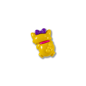 Spottie Dottie x Sonix Peeker Charms Blind Box
