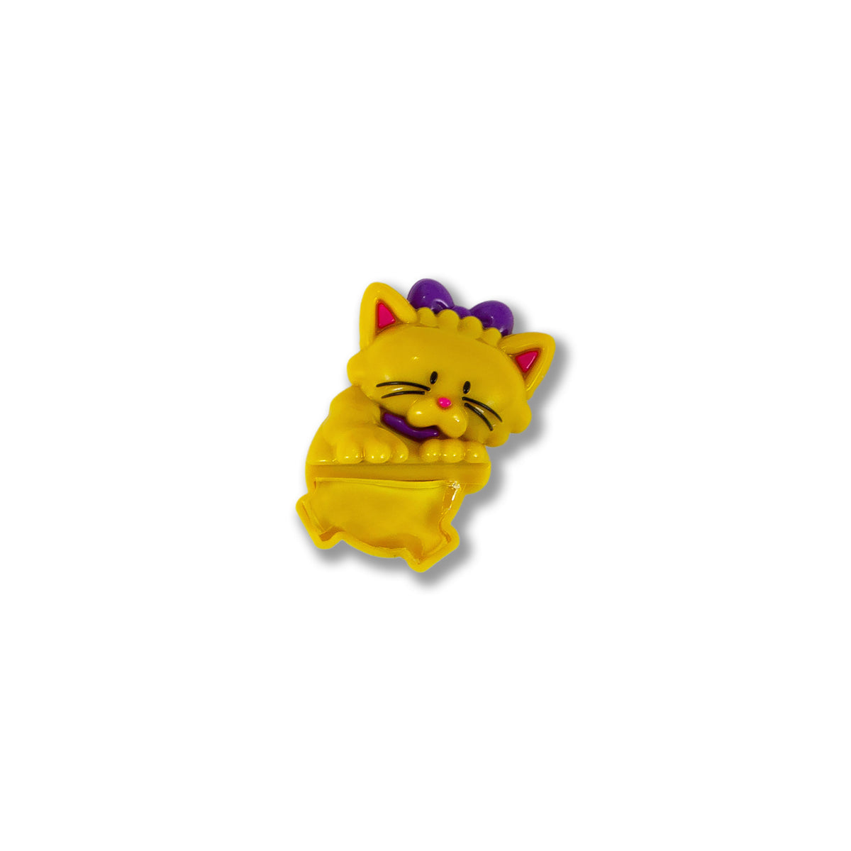 Spottie Dottie x Sonix Peeker Charms Blind Box