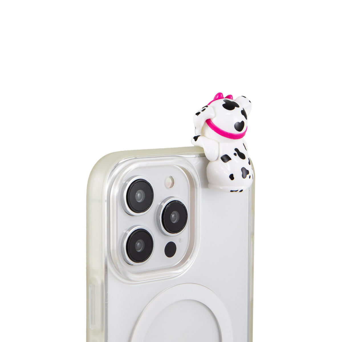 Spottie Dottie x Sonix Peeker Charms Blind Box Accessory BySonix Inc.