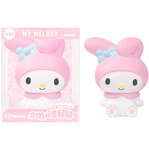My Melody SquiSHU (Series Buddy 002) Toys&Games Hamee.com - Hamee US