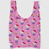 Hello Kitty x Baggu Standard Baggu (Pink) Bags Baggu Corporation