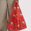 Hello Kitty x Baggu Standard Baggu (Western) Bags Baggu Corporation