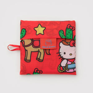Hello Kitty x Baggu Standard Baggu (Western) Bags Baggu Corporation