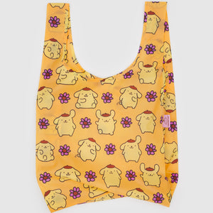 Pompompurin x Baggu Standard Baggu (Yellow) Bags Baggu Corporation
