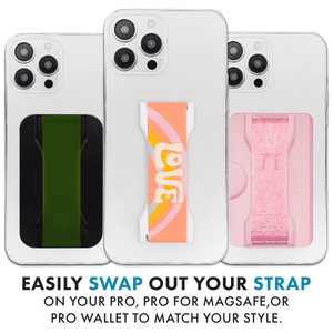 Cinnamoroll x LoveHandle PRO Phone Accessory Strap