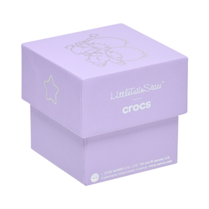 LittleTwinStars x Crocs Jibbitz™ with Swarovski® Crystals Accessory Crocs