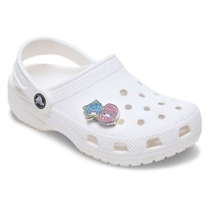 LittleTwinStars x Crocs Jibbitz™ with Swarovski® Crystals Accessory Crocs