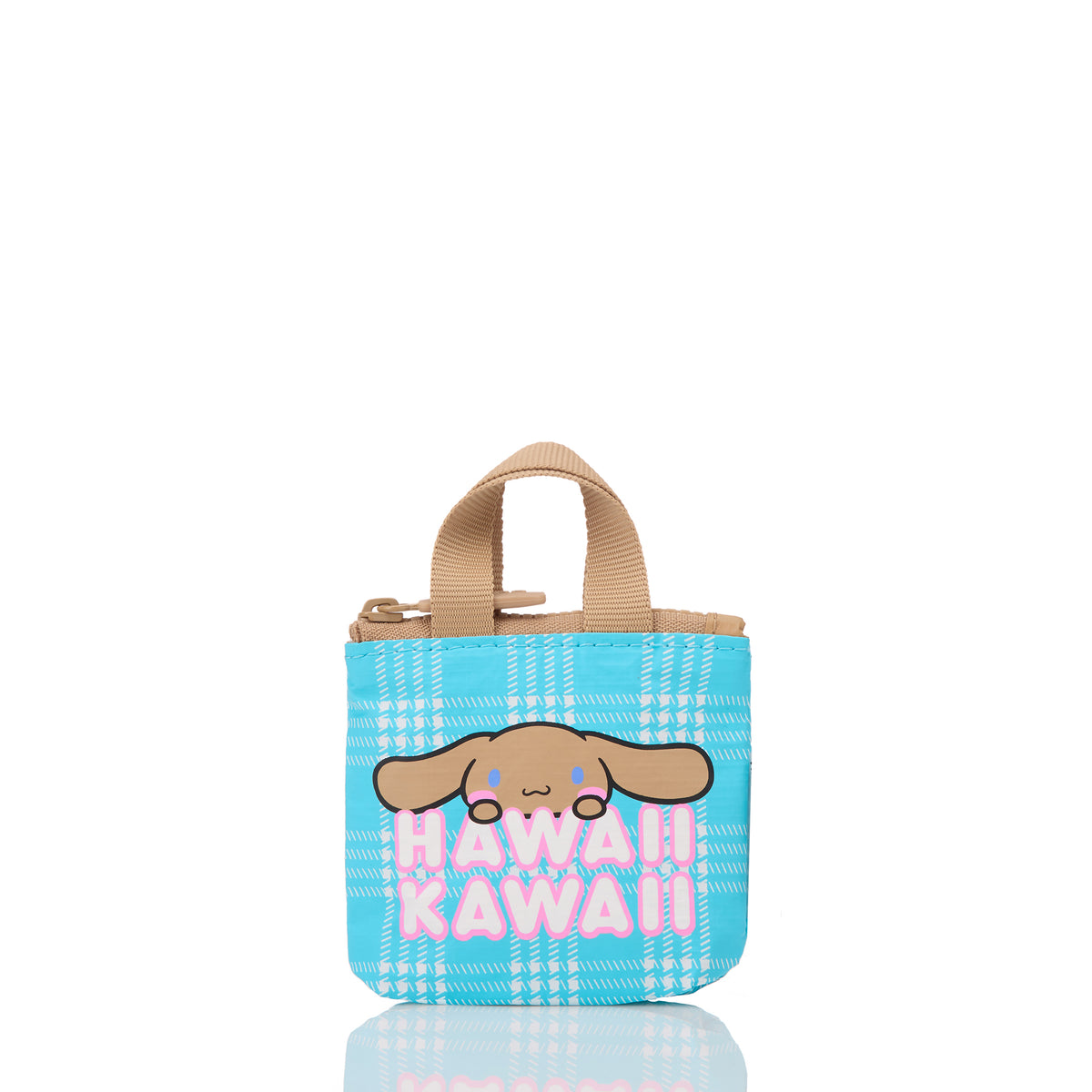 Hello Kitty and Friends x Aloha Collection Mystery Tiny Tripper Blind Box (Sun Kissed Friends) Accessory Aloha Collection Inc