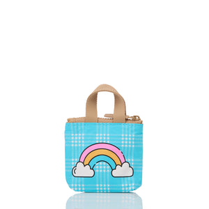 Hello Kitty and Friends x Aloha Collection Mystery Tiny Tripper Blind Box (Sun Kissed Friends) Accessory Aloha Collection Inc