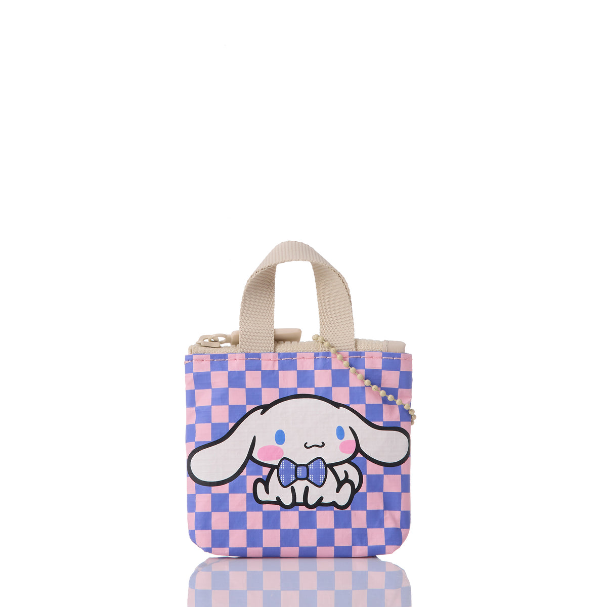 Hello Kitty and Friends x Aloha Collection Mystery Tiny Tripper Blind Box (Friends) Accessory Aloha Collection Inc