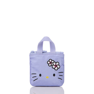 Hello Kitty and Friends x Aloha Collection Mystery Tiny Tripper Blind Box (Sun Kissed Friends) Accessory Aloha Collection Inc