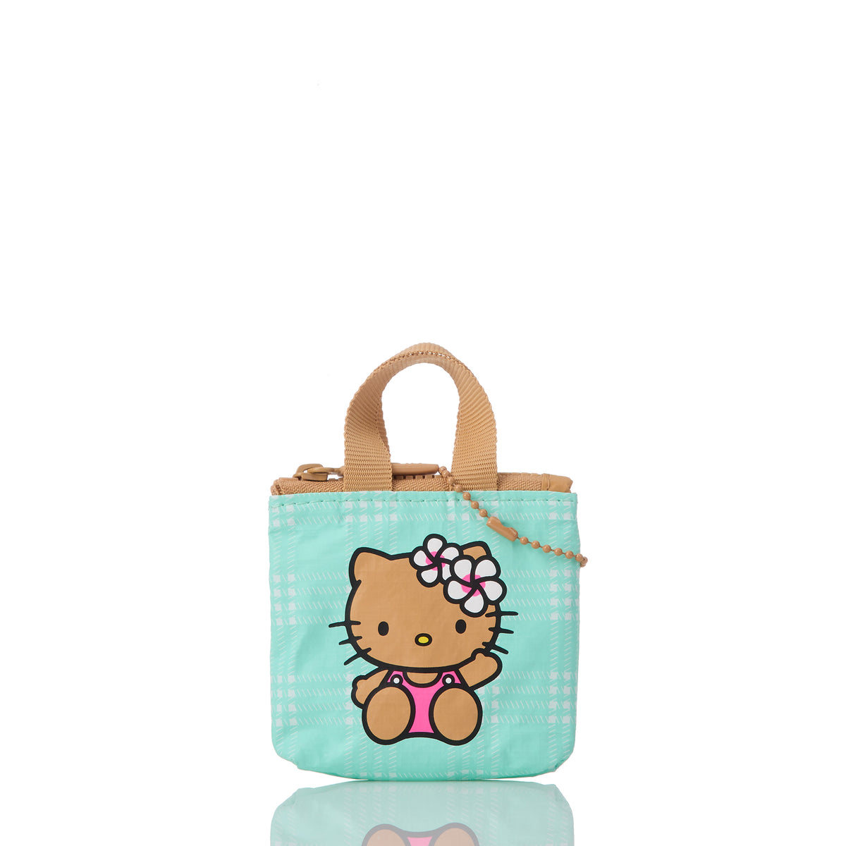 Hello Kitty and Friends x Aloha Collection Mystery Tiny Tripper Blind Box (Sun Kissed Friends) Accessory Aloha Collection Inc