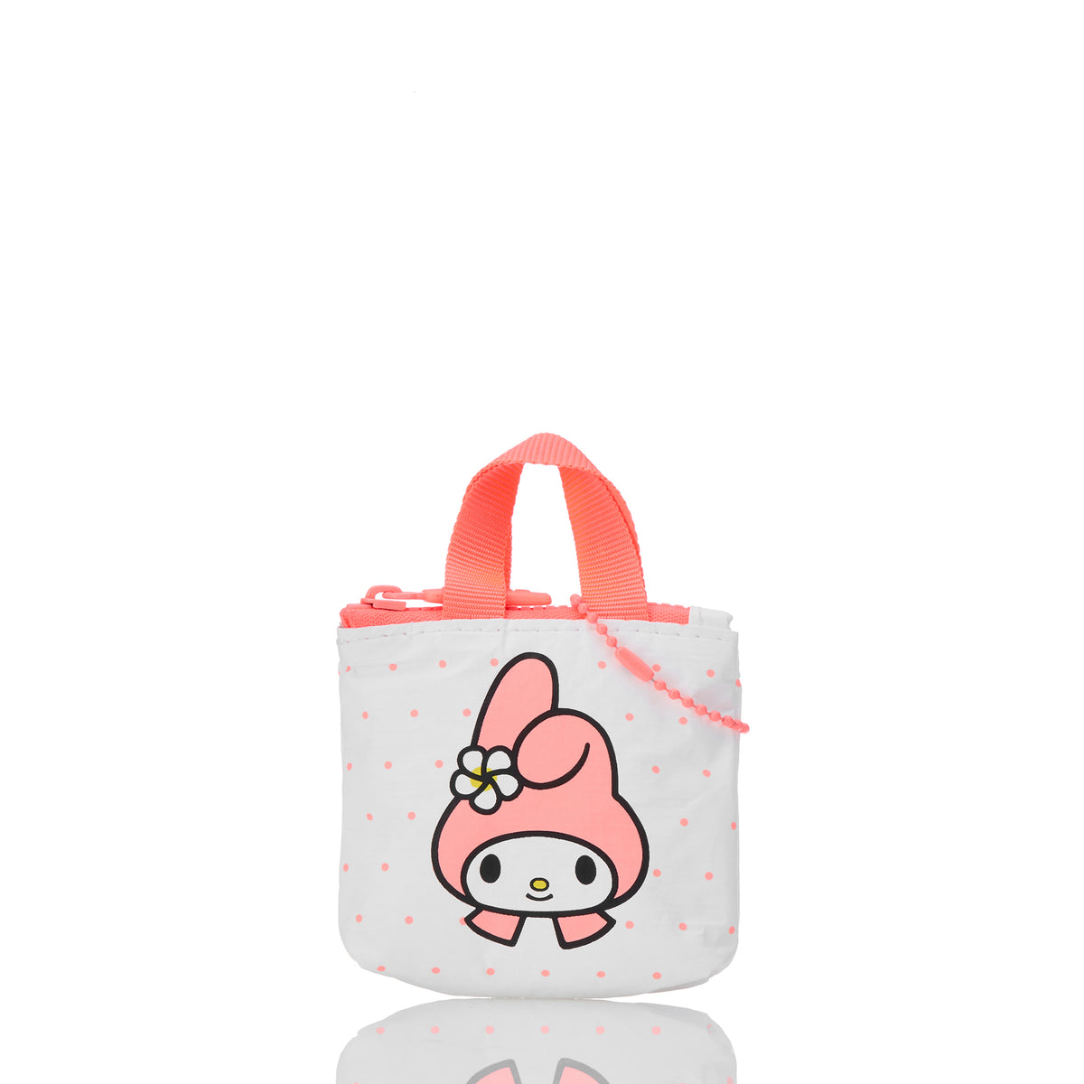 Hello Kitty and Friends x Aloha Collection Mystery Tiny Tripper Blind Box (Friends) Accessory Aloha Collection Inc