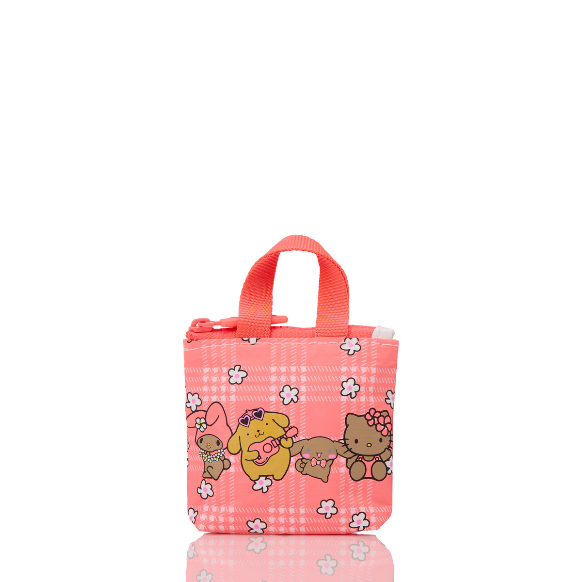 Hello Kitty and Friends x Aloha Collection Mystery Tiny Tripper Blind Box (Sun Kissed Friends) Accessory Aloha Collection Inc