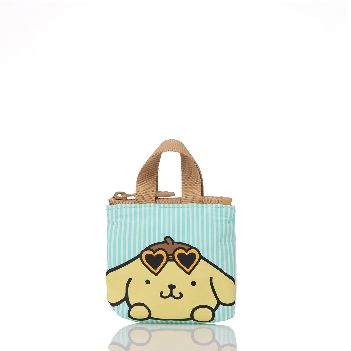 Hello Kitty and Friends x Aloha Collection Mystery Tiny Tripper Blind Box (Friends) Accessory Aloha Collection Inc