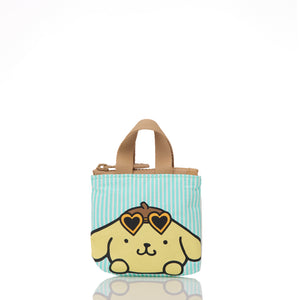 Hello Kitty and Friends x Aloha Collection Mystery Tiny Tripper Blind Box (Friends) Accessory Aloha Collection Inc
