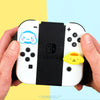 Hello Kitty and Friends Nintendo Switch Grip Caps (Cinnamoroll + Pompompurin) Accessory Hamee.com - Hamee US
