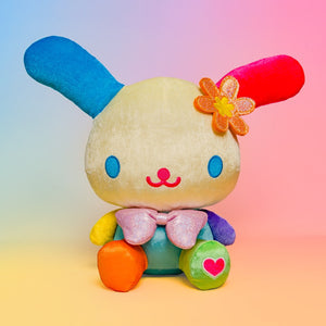 U*SA*HA*NA Ultra-Premier 12" Plush (Limited Edition) Plush Jazwares