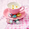 Hello Kitty and Friends x Crocs Classic Jibbitz™ Charms 5-Pack (Series 2) Accessory Crocs