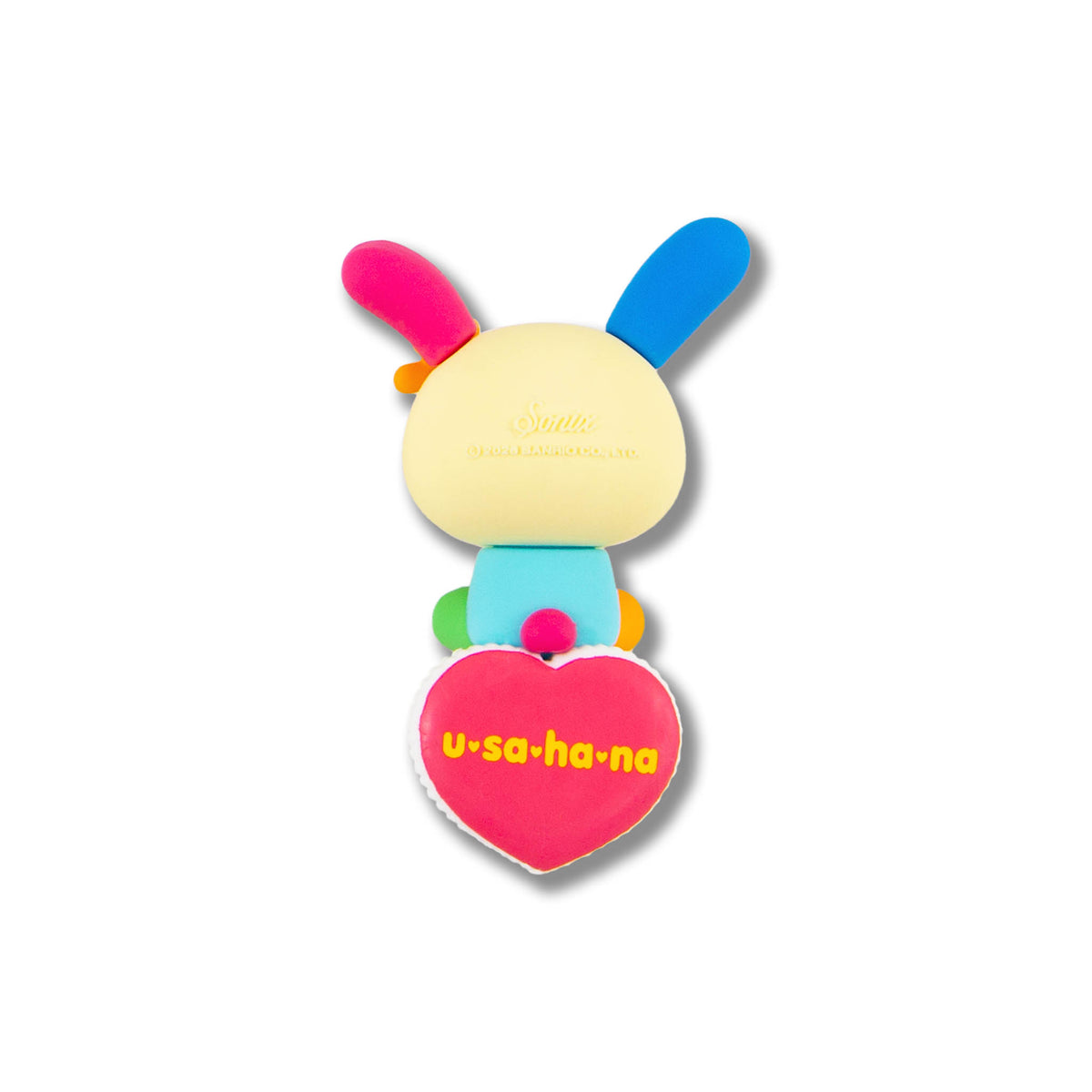 Hello Kitty and Friends x Sonix Specialty Friends Peeker Charms Blind Box