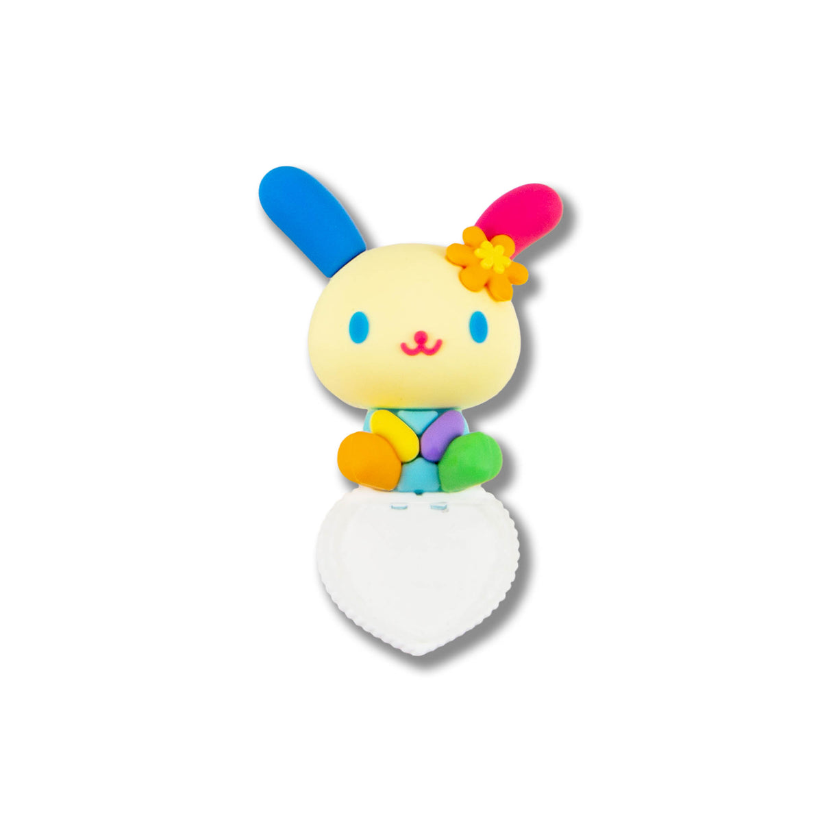 Hello Kitty and Friends x Sonix Specialty Friends Peeker Charms Blind Box