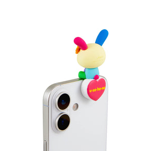 Hello Kitty and Friends x Sonix Specialty Friends Peeker Charms Blind Box