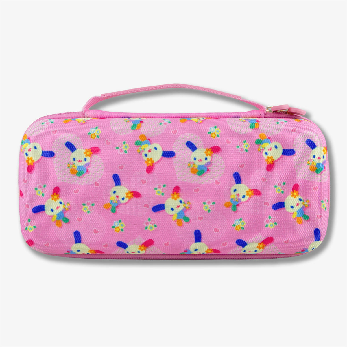 U*SA*HA*NA x Sonix Nintendo Switch Case