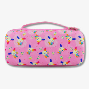 U*SA*HA*NA x Sonix Nintendo Switch Case