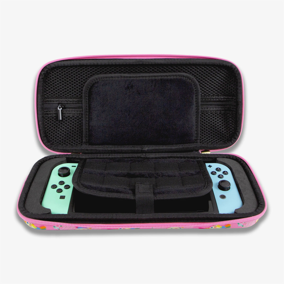 U*SA*HA*NA x Sonix Nintendo Switch Case