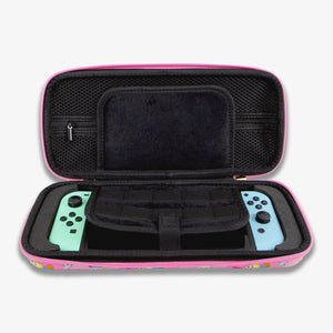 U*SA*HA*NA x Sonix Nintendo Switch Case