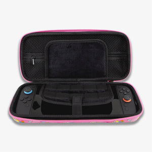 U*SA*HA*NA x Sonix Nintendo Switch Case
