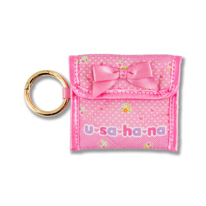 U*SA*HA*NA x Sonix Ear Bud Pouch Accessory BySonix Inc.