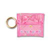 U*SA*HA*NA x Sonix Ear Bud Pouch Accessory BySonix Inc.
