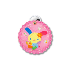 U*SA*HA*NA x Sonix AirTag Keychain Accessory BySonix Inc.