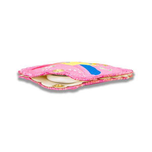 U*SA*HA*NA x Sonix AirTag Keychain Accessory BySonix Inc.