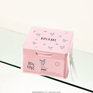 Kuromi x ByUR Vita Giving Daily Aqua Serum Mask (30 Sheets) (POPUP) Beauty ByUR US
