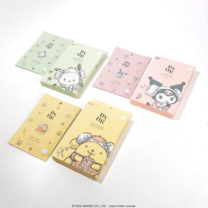 Kuromi x ByUR Vita Giving Daily Aqua Serum Mask (1pc) (POPUP) Beauty ByUR US