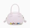 DROPS - 3/20-3/25 - Converse x Hello Kitty and Friends Boston Mini Handbag (Pink) Bags HADDAD