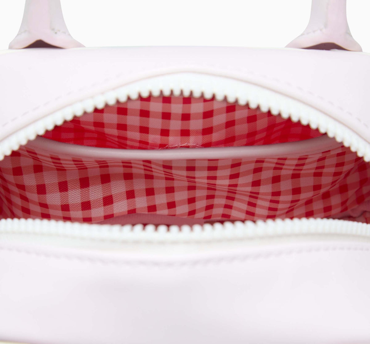 DROPS - 3/20-3/25 - Converse x Hello Kitty and Friends Boston Mini Handbag (Pink) Bags HADDAD
