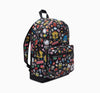 Converse x Hello Kitty and Friends GO2 Backpack (Black) Bags HADDAD