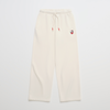 Hello Kitty x Madhappy Logo Midweight Fleece Sweatpant (Vanilla) Apparel MADHAPPY