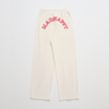 Hello Kitty x Madhappy Logo Midweight Fleece Sweatpant (Vanilla) Apparel MADHAPPY