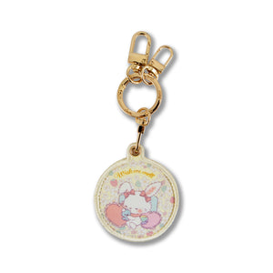 Wish me mell x Sonix AirTag Keychain Accessory BySonix Inc.