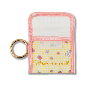 Wish me mell x Sonix Ear Bud Pouch Accessory BySonix Inc.