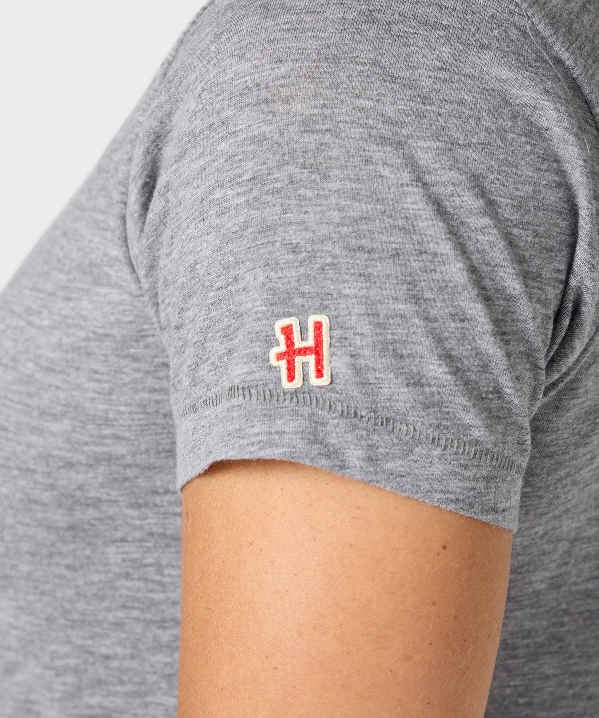 Hello Kitty x Boston Red Sox Throw Tee (Womens) Apparel HOMAGE
