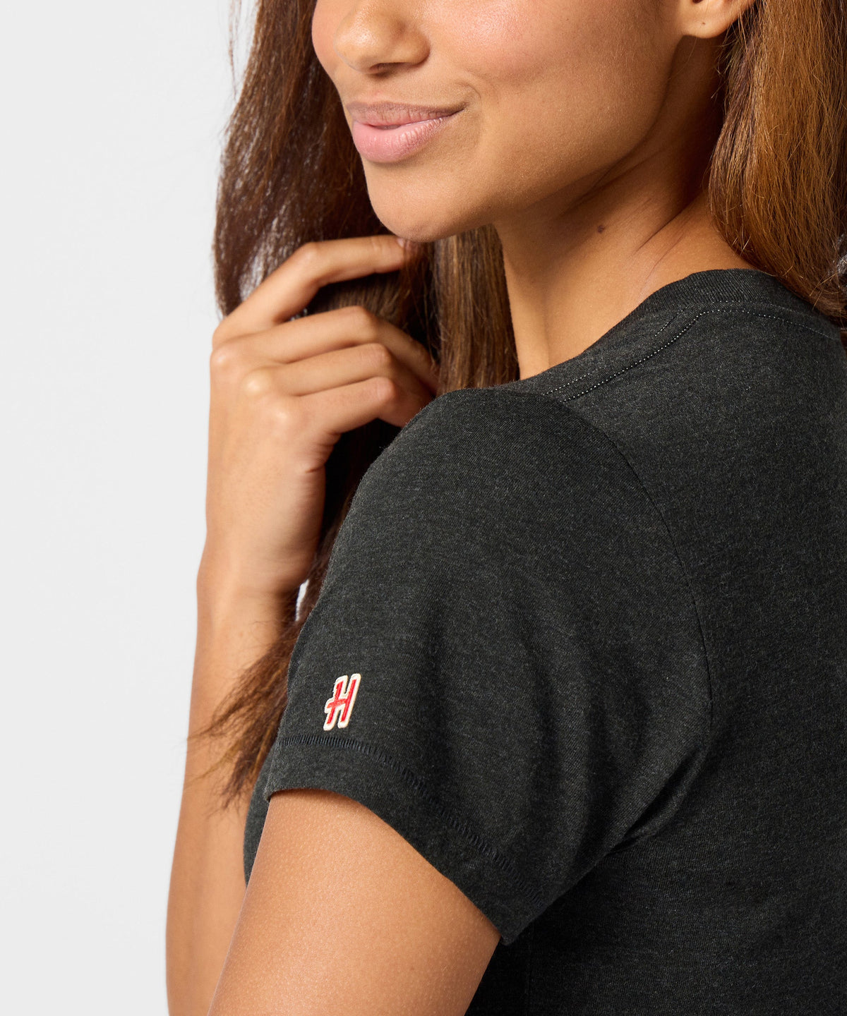 Hello Kitty x Chicago White Sox Toss Tee (Womens) Apparel HOMAGE