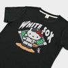 Hello Kitty x Chicago White Sox Toss Tee (Womens) Apparel HOMAGE