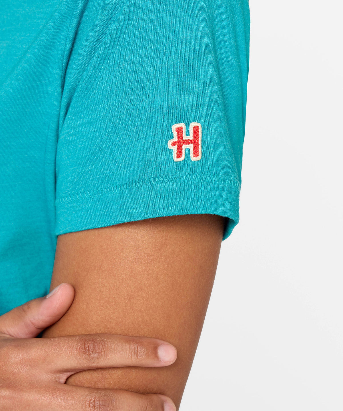 Hello Kitty x Jacksonville Jaguars Kickoff Tee (Womens) Apparel HOMAGE